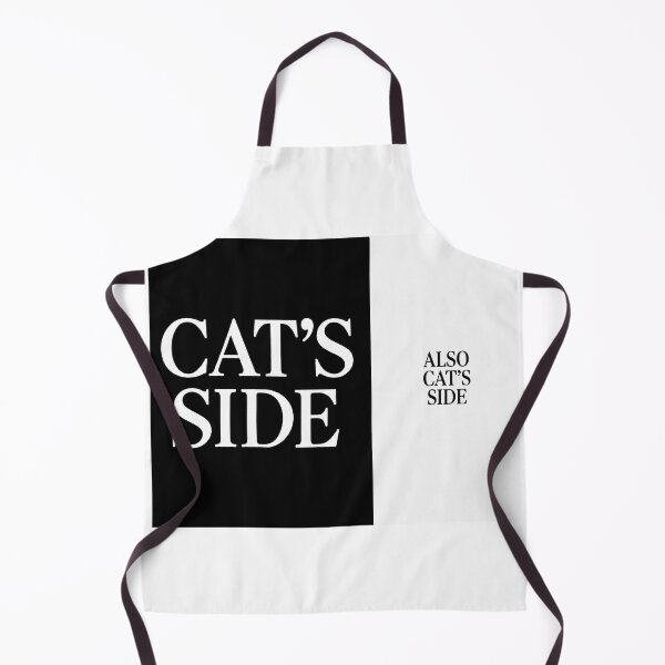 Item preview, ⭐CAT'S SIDE COLLECTION⭐ - CAT'S SIDE - ALSO CAT'S SIDE designed and sold by WheelieGdArt.
