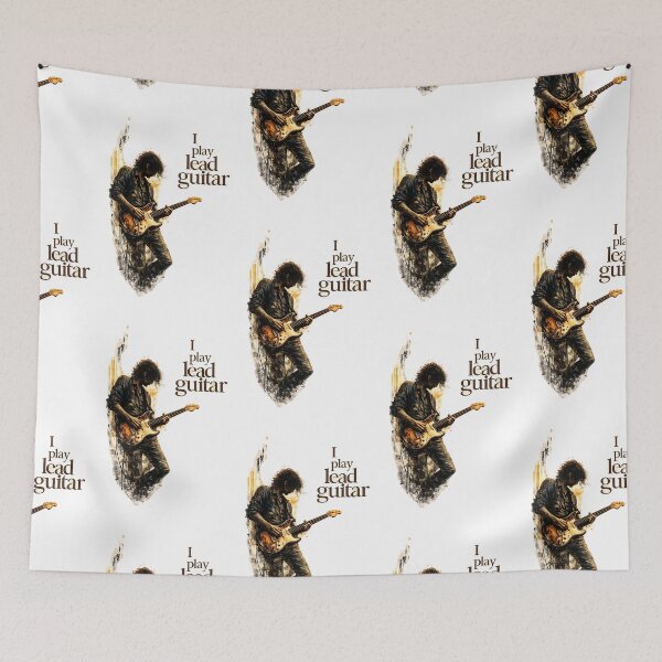 Item preview,  Music Lives Here | Passion Behind Every Performance designed and sold by Hookesmode.