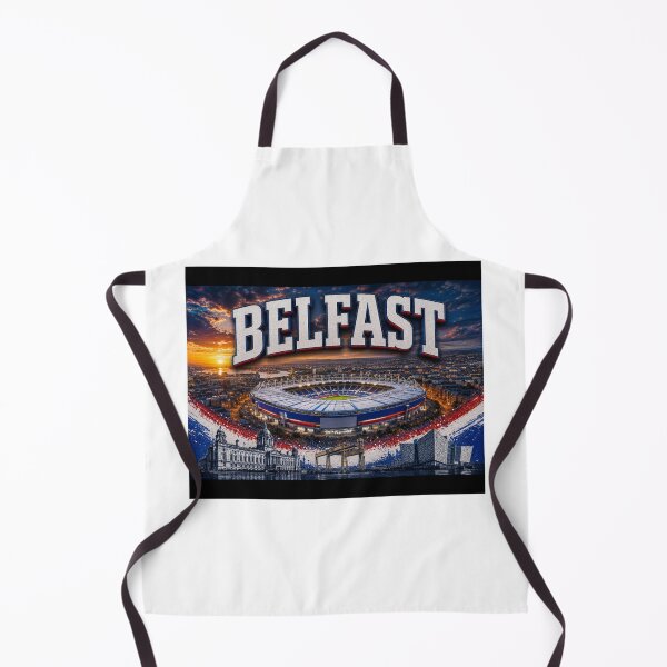Item preview, Dublin Skyline & Iconic Stadium Art – Cinematic Evening Edition designed and sold by globetrottergfx.