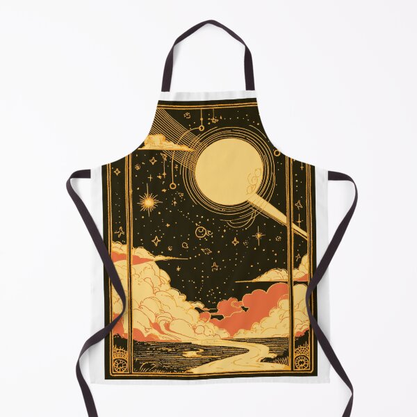 Item preview, The Moon designed and sold by MendaciousMina.