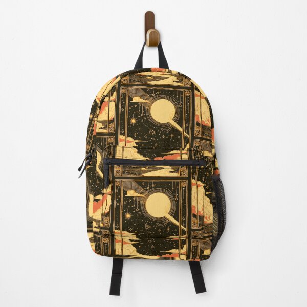 Item preview, The Moon designed and sold by MendaciousMina.