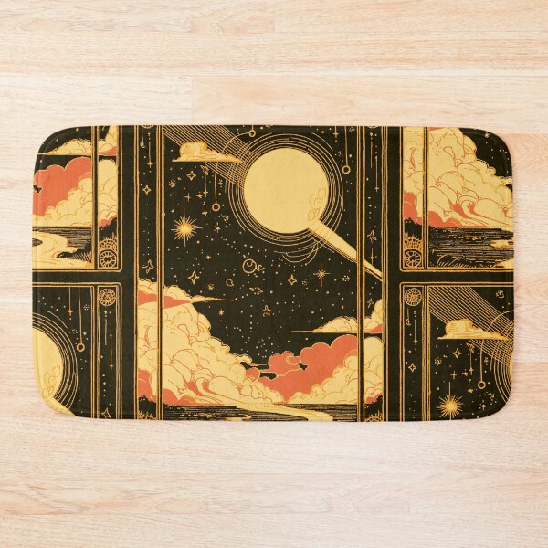 Item preview, The Moon designed and sold by MendaciousMina.