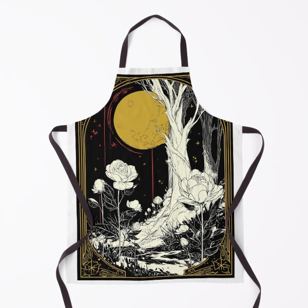 Item preview, The Moon designed and sold by MendaciousMina.