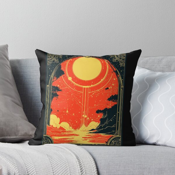 Item preview, The Moon designed and sold by MendaciousMina.