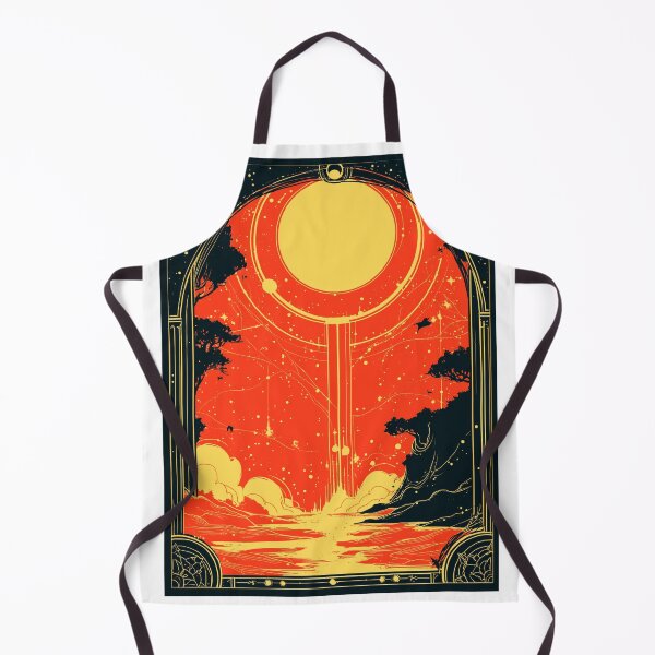 Item preview, The Moon designed and sold by MendaciousMina.