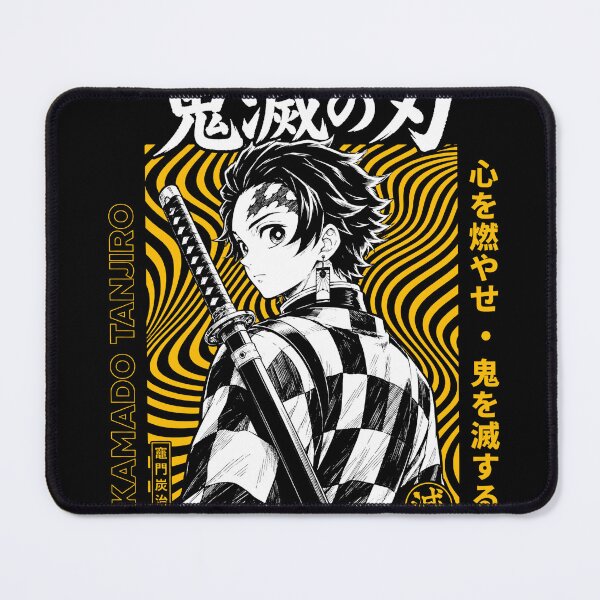 Item preview, Demon slayer designed and sold by HappyGl.