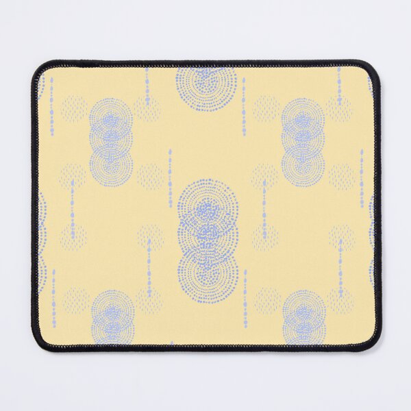 Item preview, Citrus & Lavender Pattern Collection | Pastel Geometric Floral Stripe Seamless Patterns designed and sold by VirtuallyCreativ .
