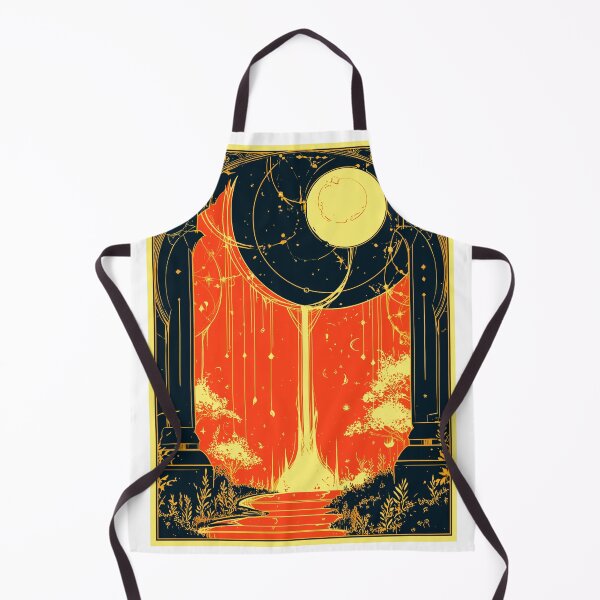 Item preview, The Moon designed and sold by MendaciousMina.