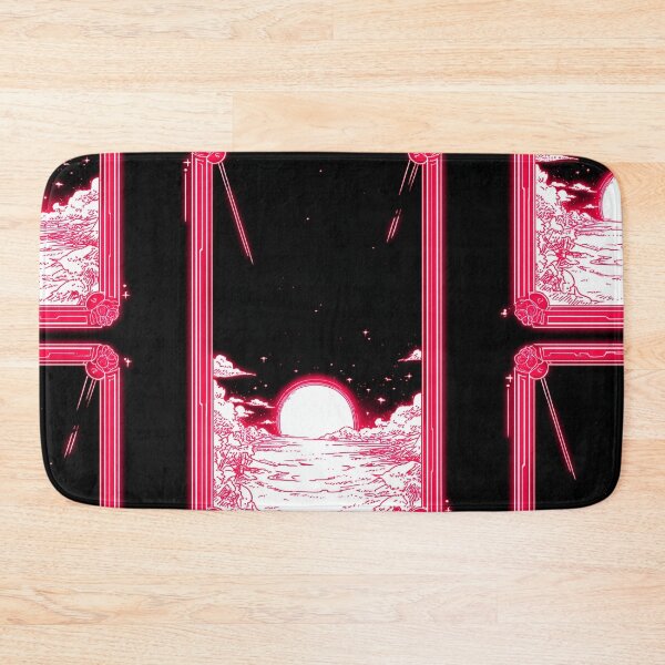 Item preview, The Moon designed and sold by MendaciousMina.