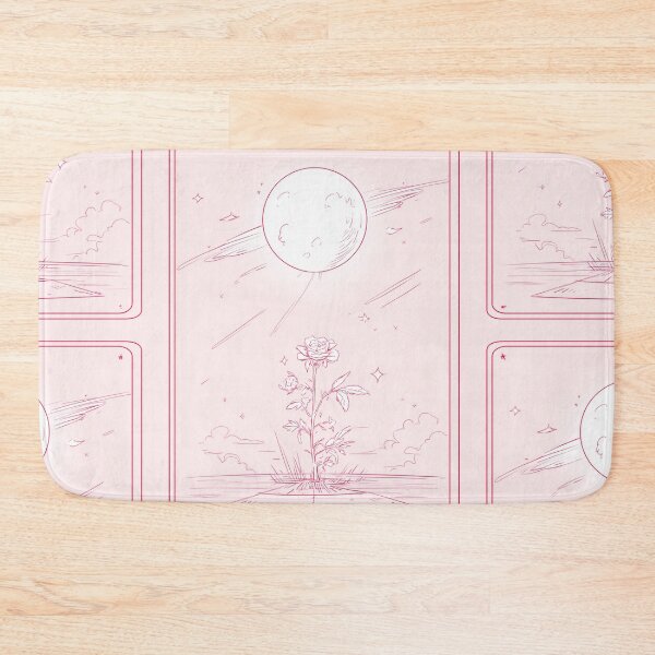Item preview, The Moon designed and sold by MendaciousMina.
