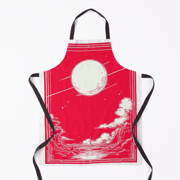 Item preview, The Moon designed and sold by MendaciousMina.