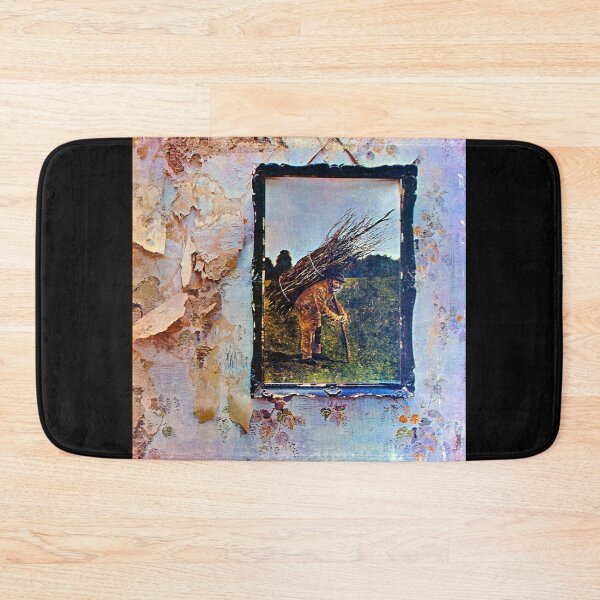 Item preview, Led Zeppelin 4 designed and sold by Dlt1981.