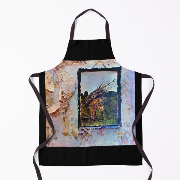 Item preview, Led Zeppelin 4 designed and sold by Dlt1981.