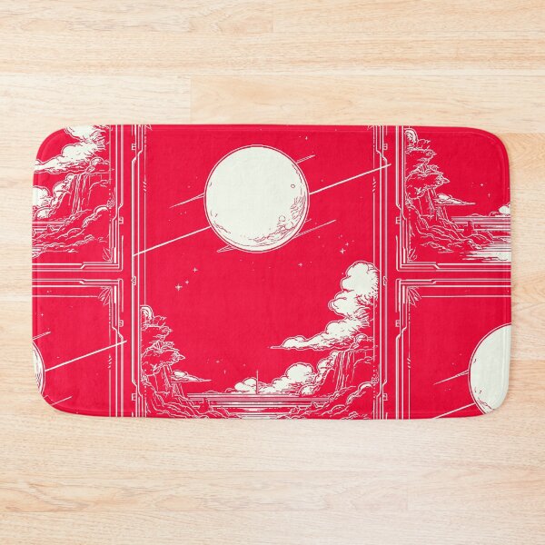 Item preview, The Moon designed and sold by MendaciousMina.