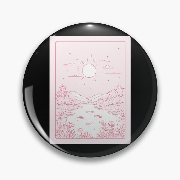 Item preview, The Moon designed and sold by MendaciousMina.