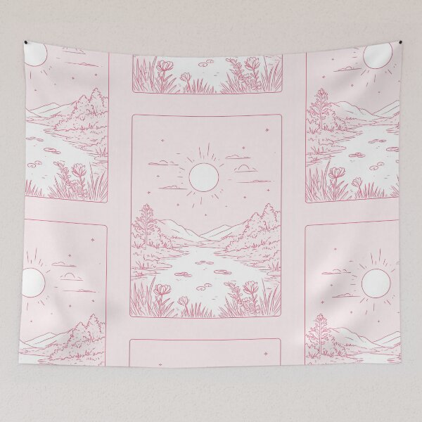Item preview, The Moon designed and sold by MendaciousMina.