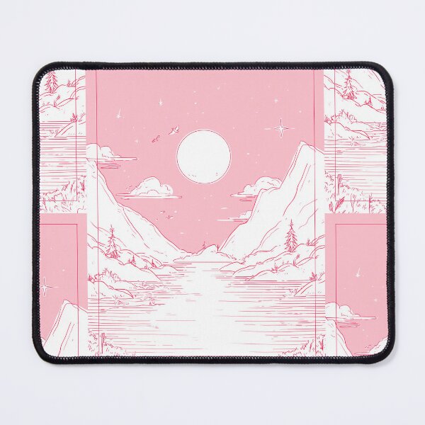 Item preview, The Moon designed and sold by MendaciousMina.