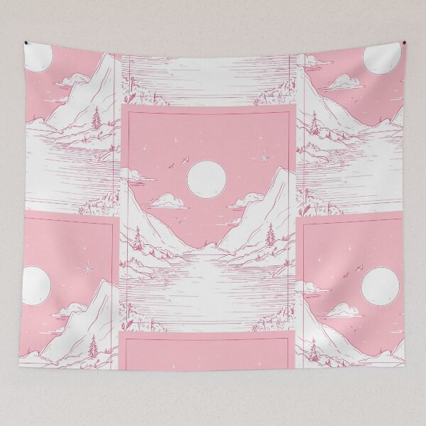 Item preview, The Moon designed and sold by MendaciousMina.