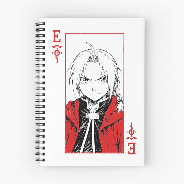 Item preview, Fullmetal Alchemist designed and sold by HappyGl.