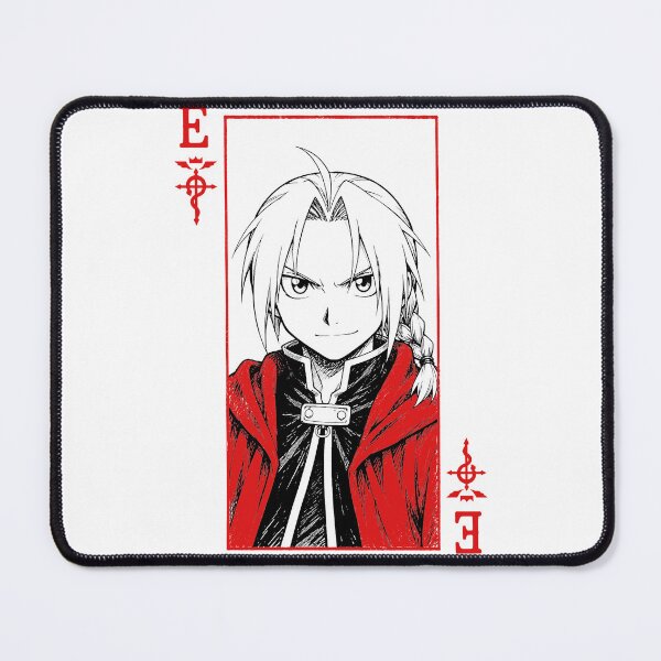 Item preview, Fullmetal Alchemist designed and sold by HappyGl.