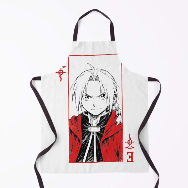 Item preview, Fullmetal Alchemist designed and sold by HappyGl.