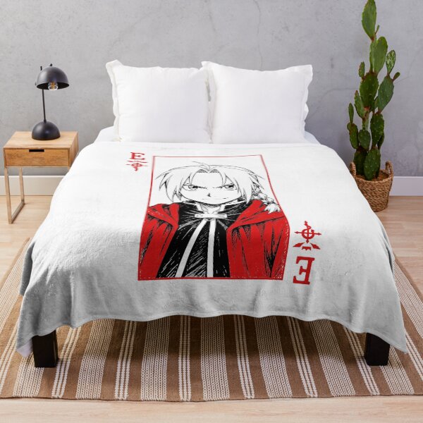 Item preview, Fullmetal Alchemist designed and sold by HappyGl.