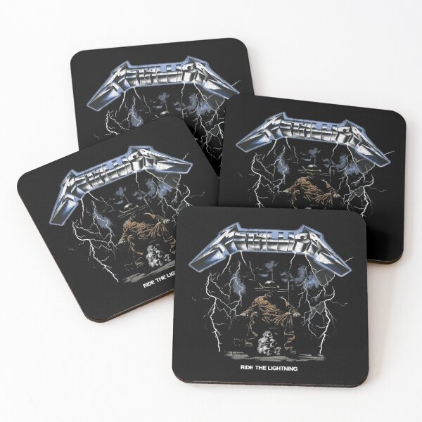 Item preview, metal band legends vintage fan art album cover designed and sold by Malkmkhlo-3.