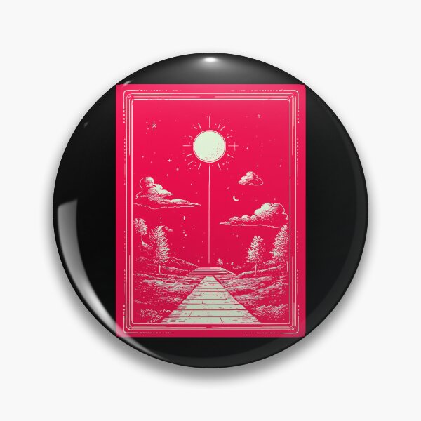 Item preview, The Moon designed and sold by MendaciousMina.