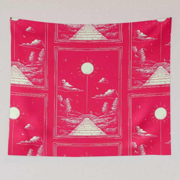 Item preview, The Moon designed and sold by MendaciousMina.
