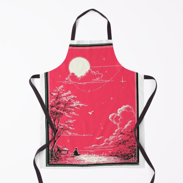 Item preview, The Moon designed and sold by MendaciousMina.