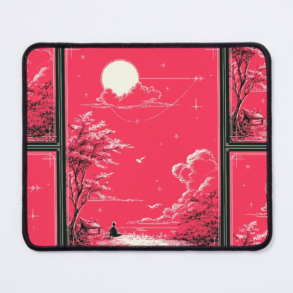 Item preview, The Moon designed and sold by MendaciousMina.