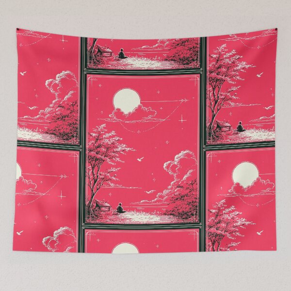 Item preview, The Moon designed and sold by MendaciousMina.