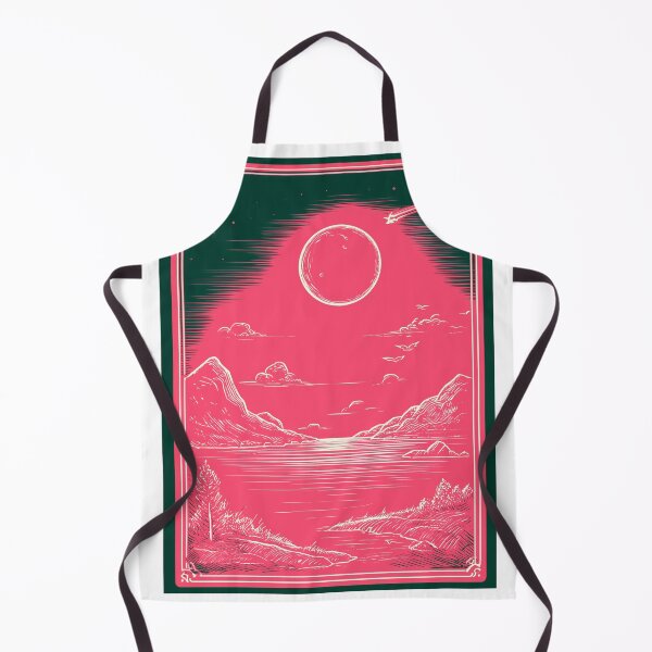Item preview, The Moon designed and sold by MendaciousMina.