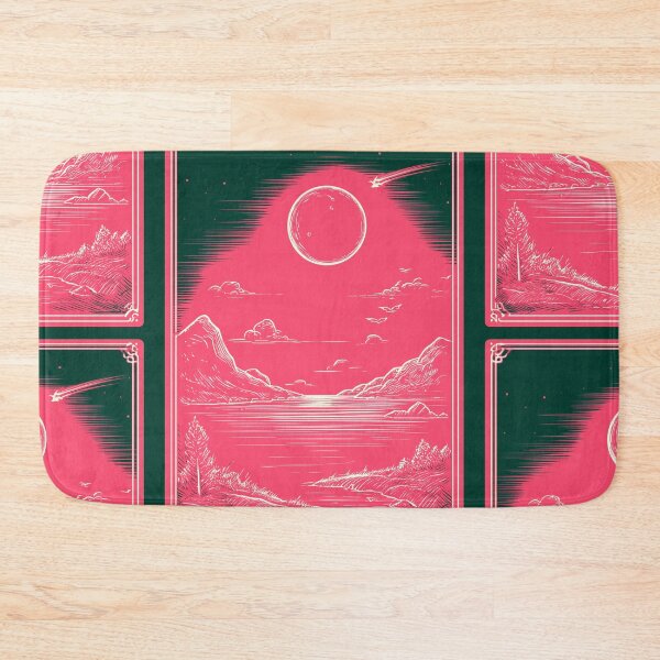 Item preview, The Moon designed and sold by MendaciousMina.