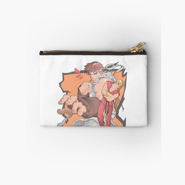Item preview, The Street Fighters designed and sold by The7thHeaven.