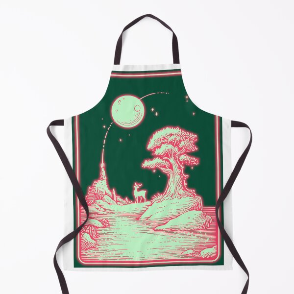 Item preview, The Moon designed and sold by MendaciousMina.