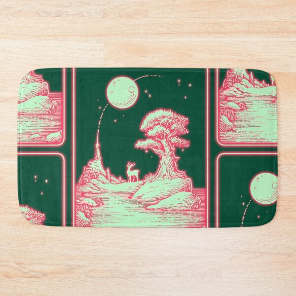 Item preview, The Moon designed and sold by MendaciousMina.