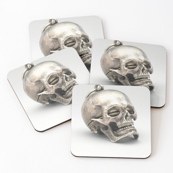 Item preview, Skull Watch Design | Skull Art designed and sold by GammaRay.