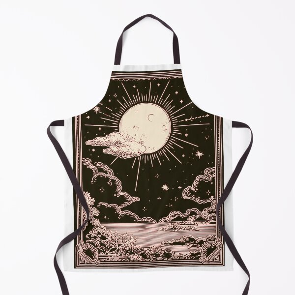 Item preview, The Moon designed and sold by MendaciousMina.