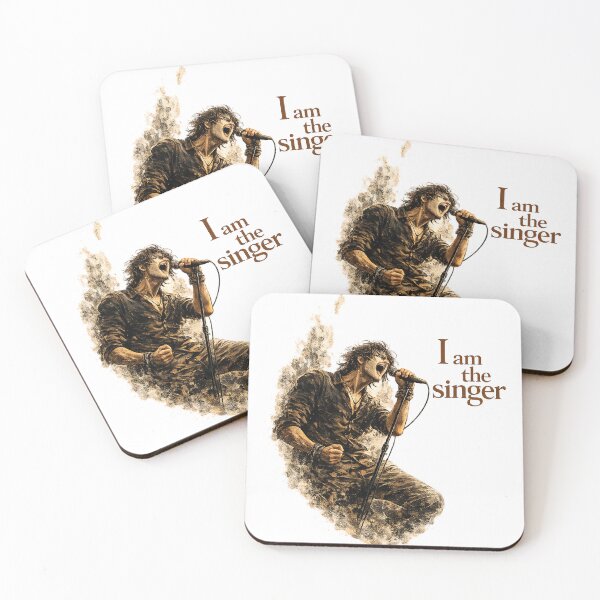 Item preview,  Music Lives Here | Passion Behind Every Performance designed and sold by Hookesmode.