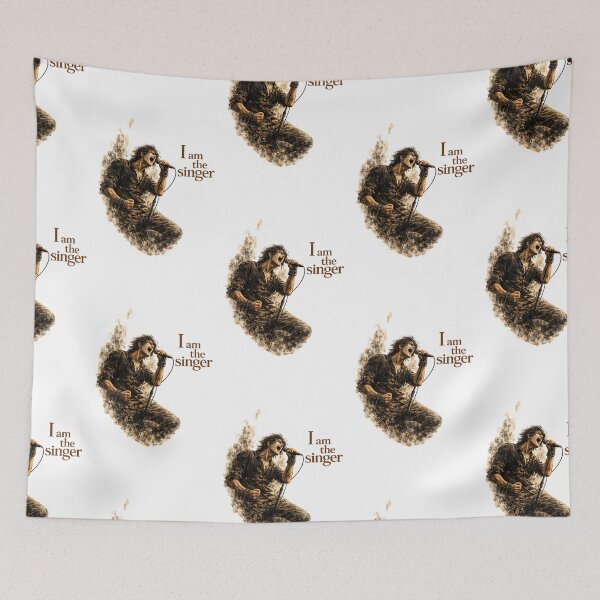 Item preview,  Music Lives Here | Passion Behind Every Performance designed and sold by Hookesmode.