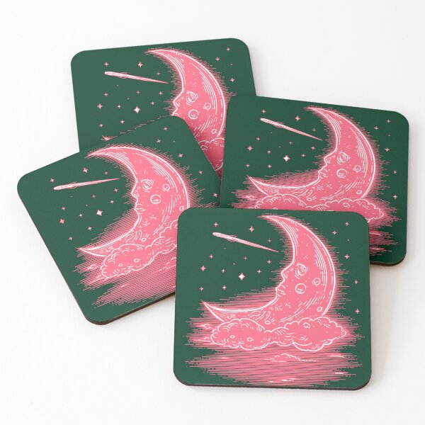Item preview, The Moon designed and sold by MendaciousMina.
