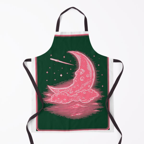 Item preview, The Moon designed and sold by MendaciousMina.