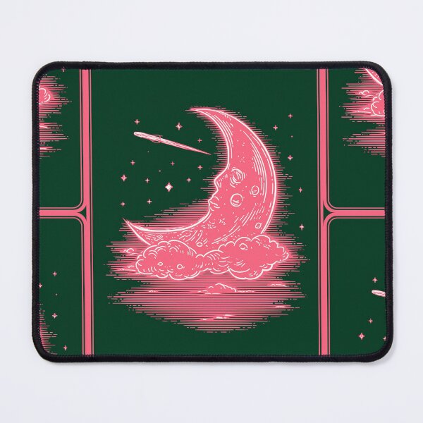 Item preview, The Moon designed and sold by MendaciousMina.