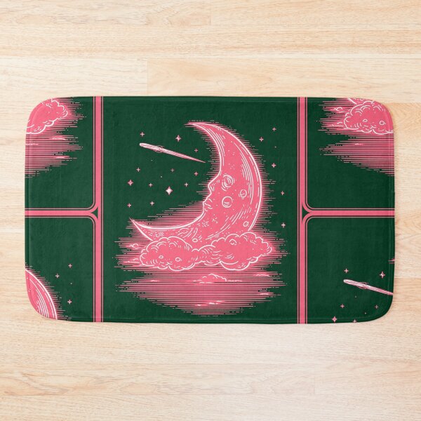 Item preview, The Moon designed and sold by MendaciousMina.