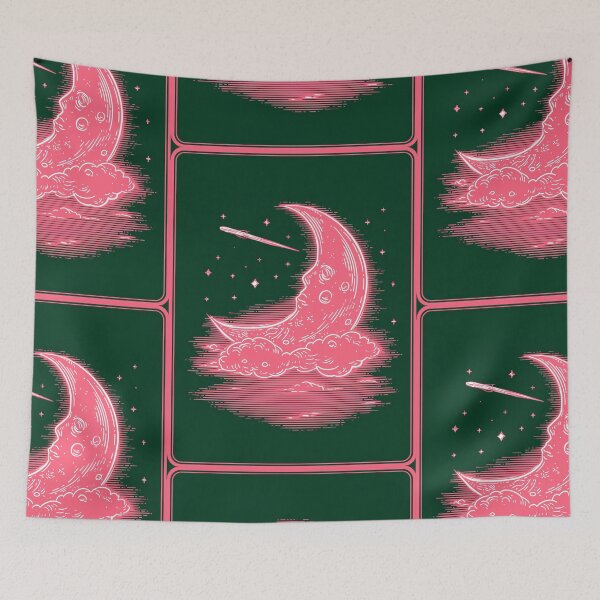 Item preview, The Moon designed and sold by MendaciousMina.