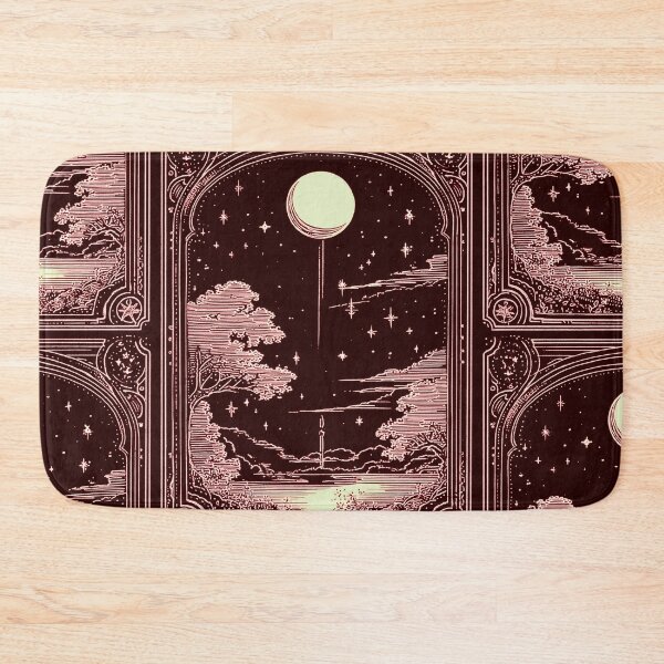Item preview, The Moon designed and sold by MendaciousMina.