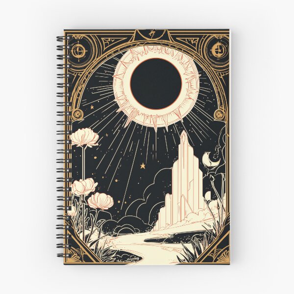 Item preview, The Moon designed and sold by MendaciousMina.