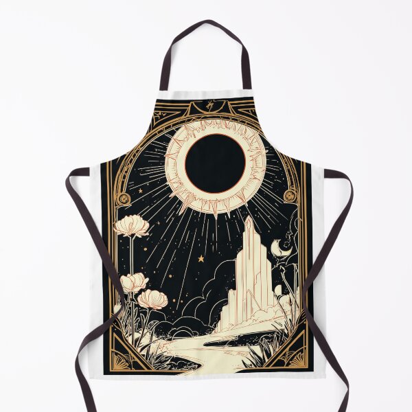 Item preview, The Moon designed and sold by MendaciousMina.