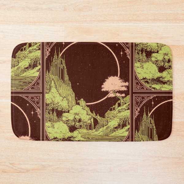 Item preview, The Moon designed and sold by MendaciousMina.